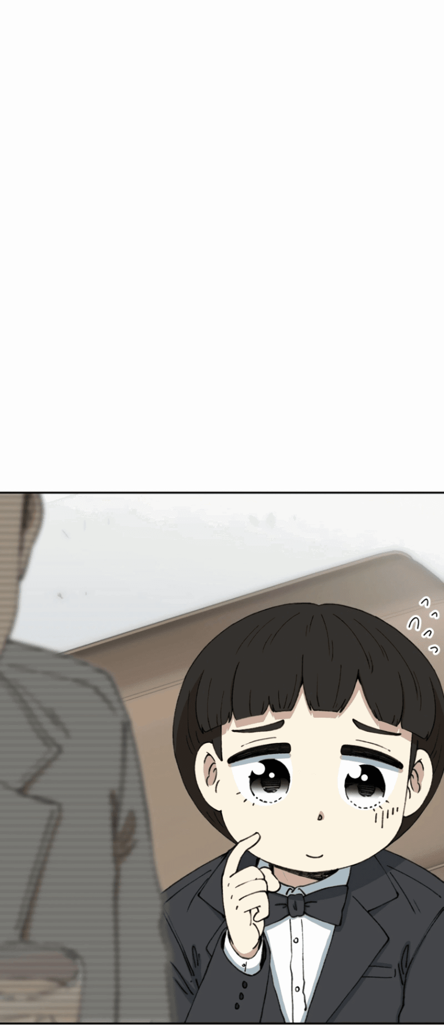 Манга Возрождение Бетховена - Глава 69 Страница 112