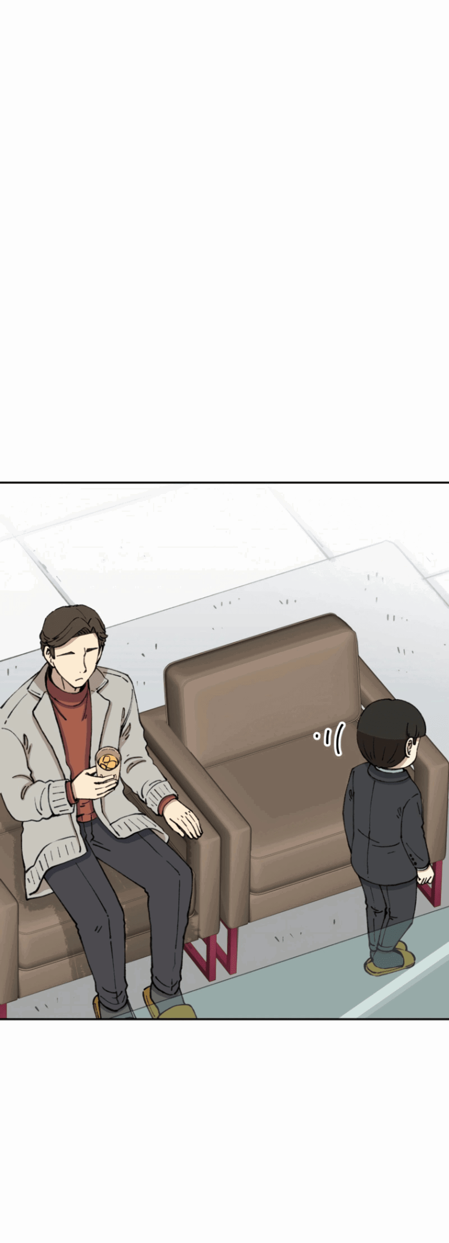 Манга Возрождение Бетховена - Глава 69 Страница 113