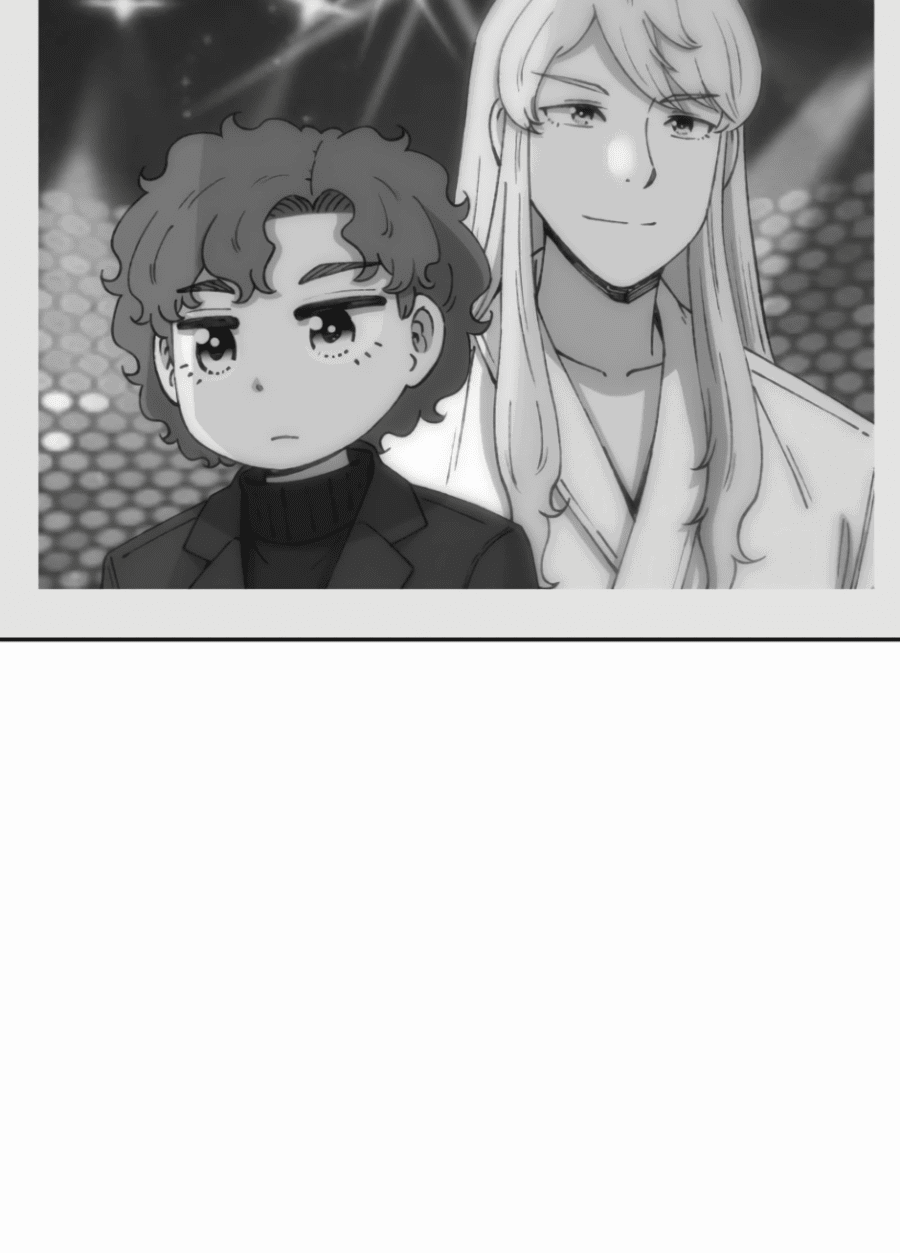 Манга Возрождение Бетховена - Глава 69 Страница 47