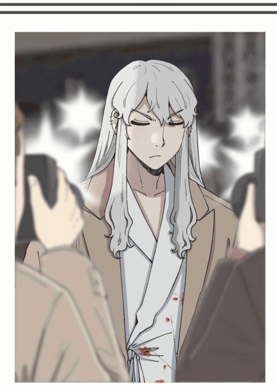 Манга Возрождение Бетховена - Глава 69 Страница 59