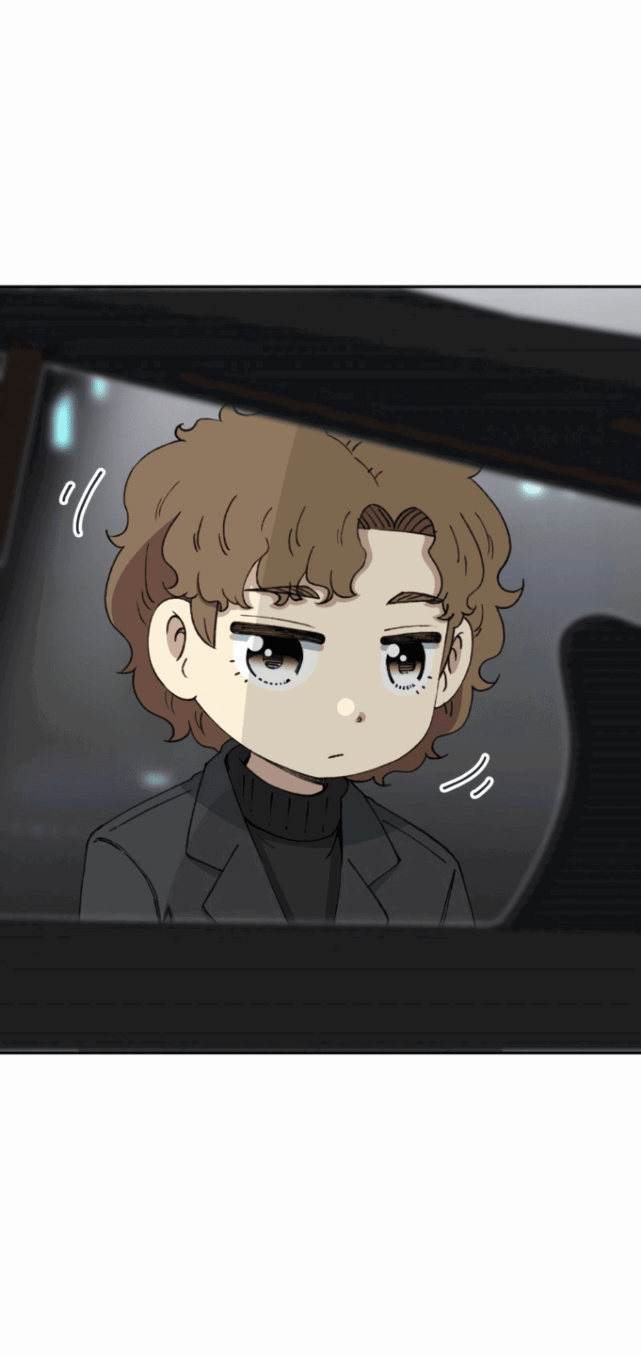 Манга Возрождение Бетховена - Глава 69 Страница 41