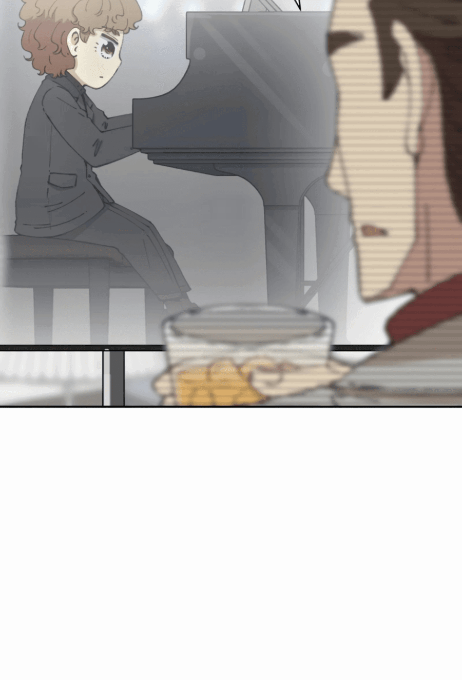 Манга Возрождение Бетховена - Глава 69 Страница 118