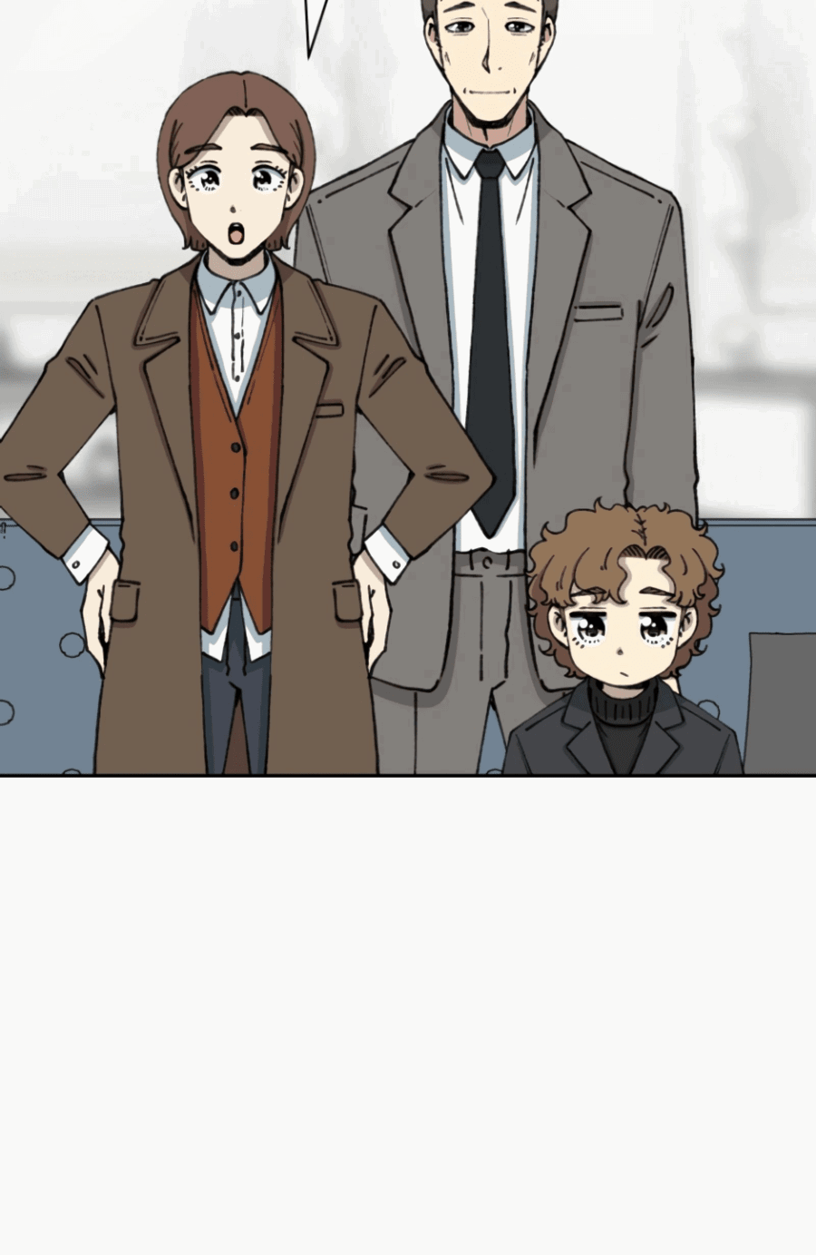 Манга Возрождение Бетховена - Глава 69 Страница 66