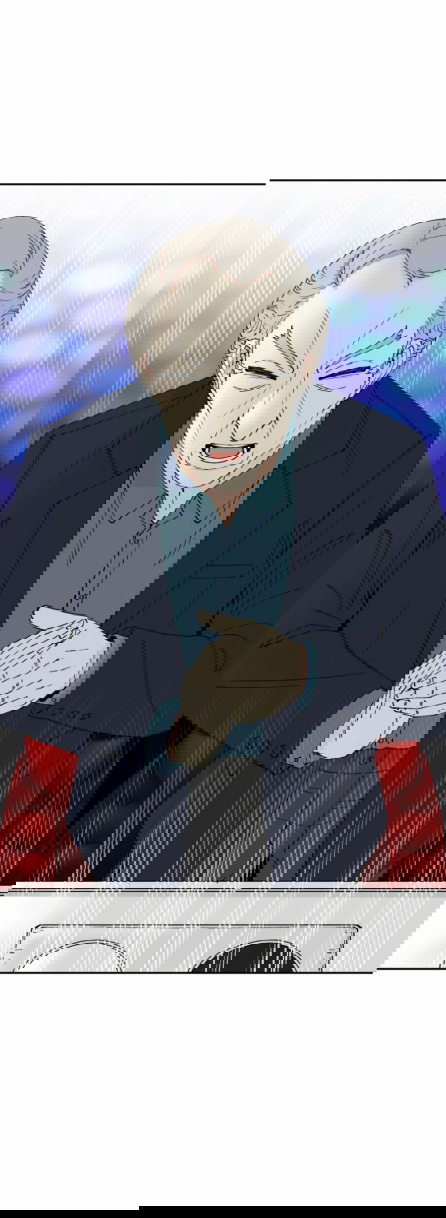 Манга Возрождение Бетховена - Глава 69 Страница 28