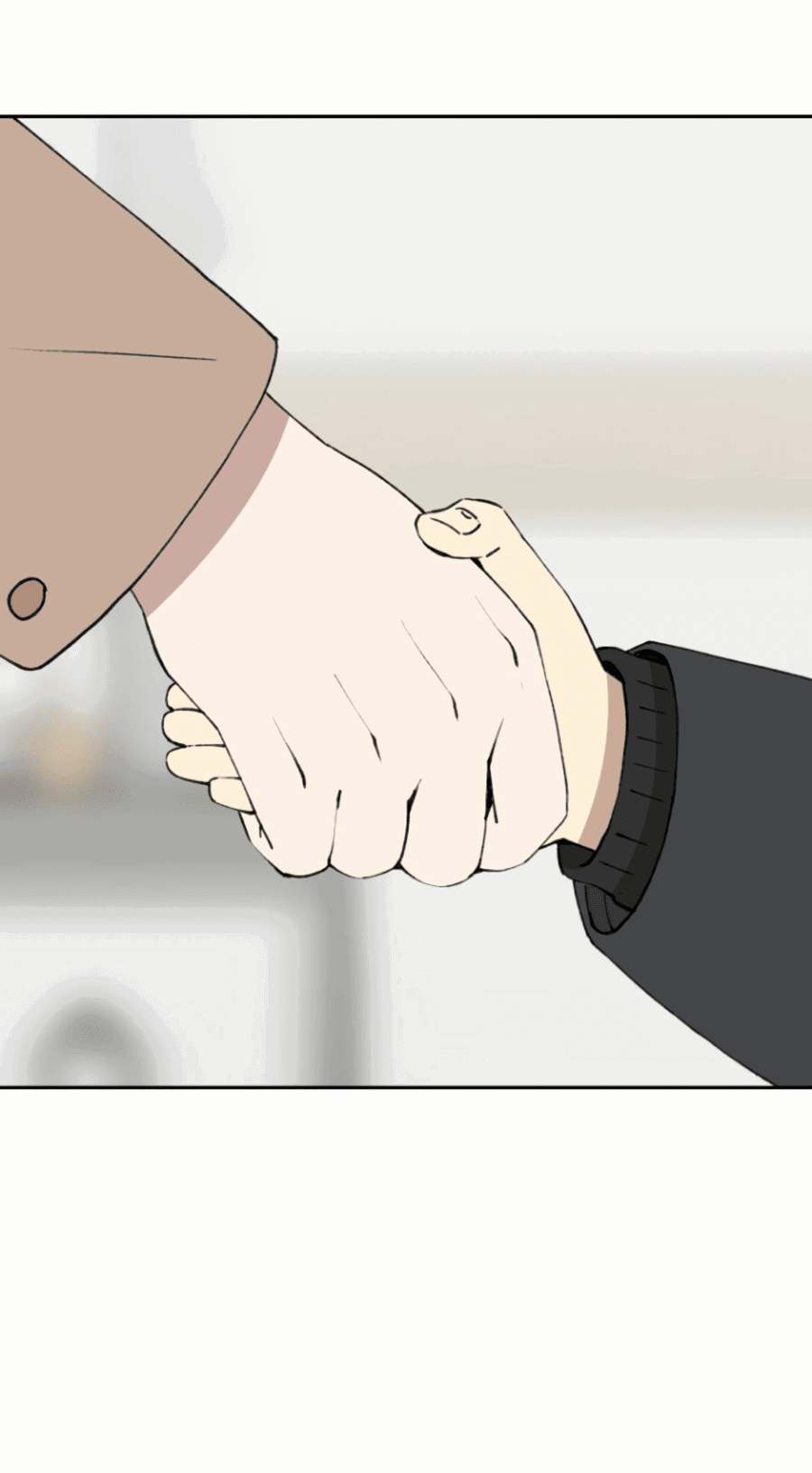 Манга Возрождение Бетховена - Глава 69 Страница 61