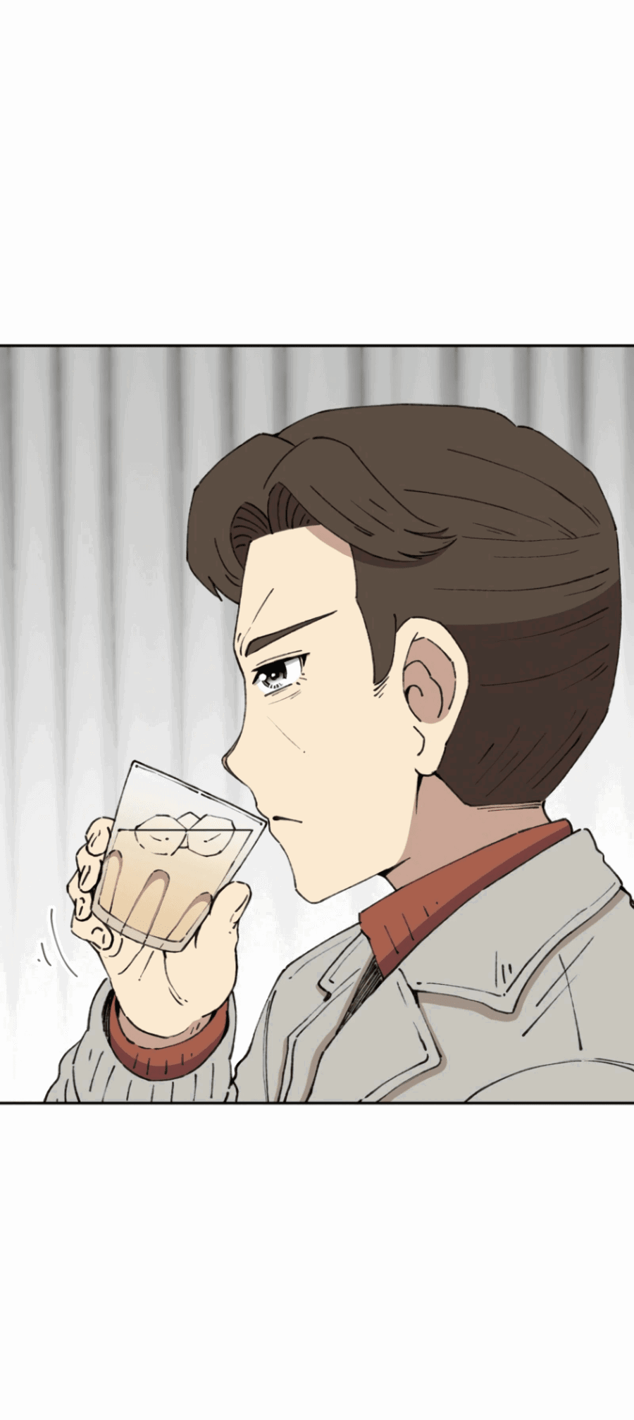 Манга Возрождение Бетховена - Глава 69 Страница 109