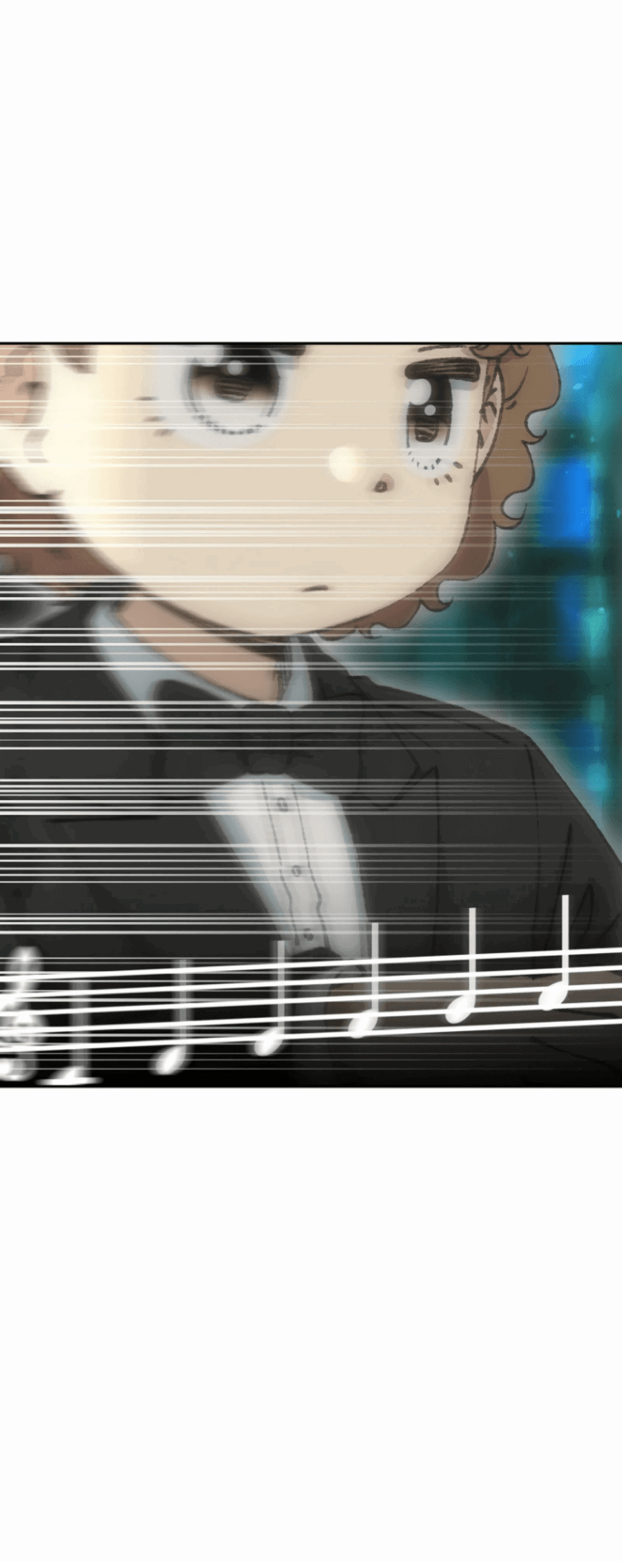 Манга Возрождение Бетховена - Глава 69 Страница 37