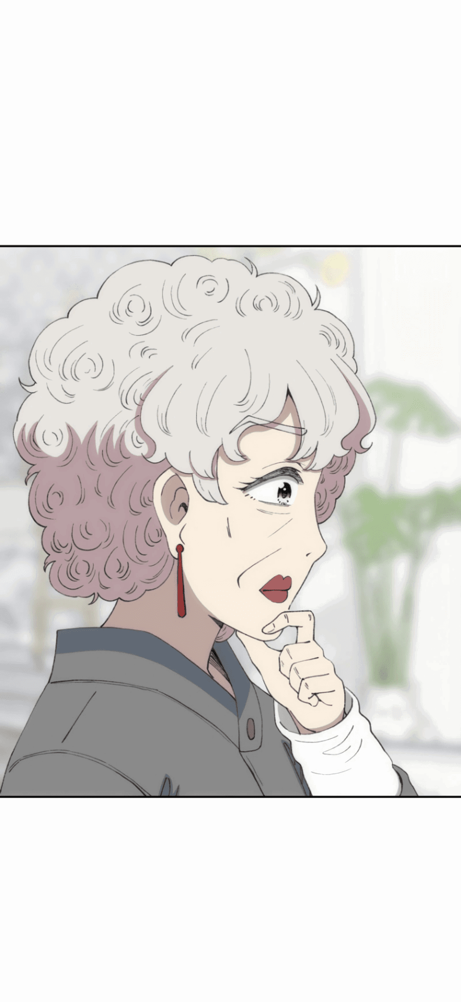 Манга Возрождение Бетховена - Глава 72 Страница 63