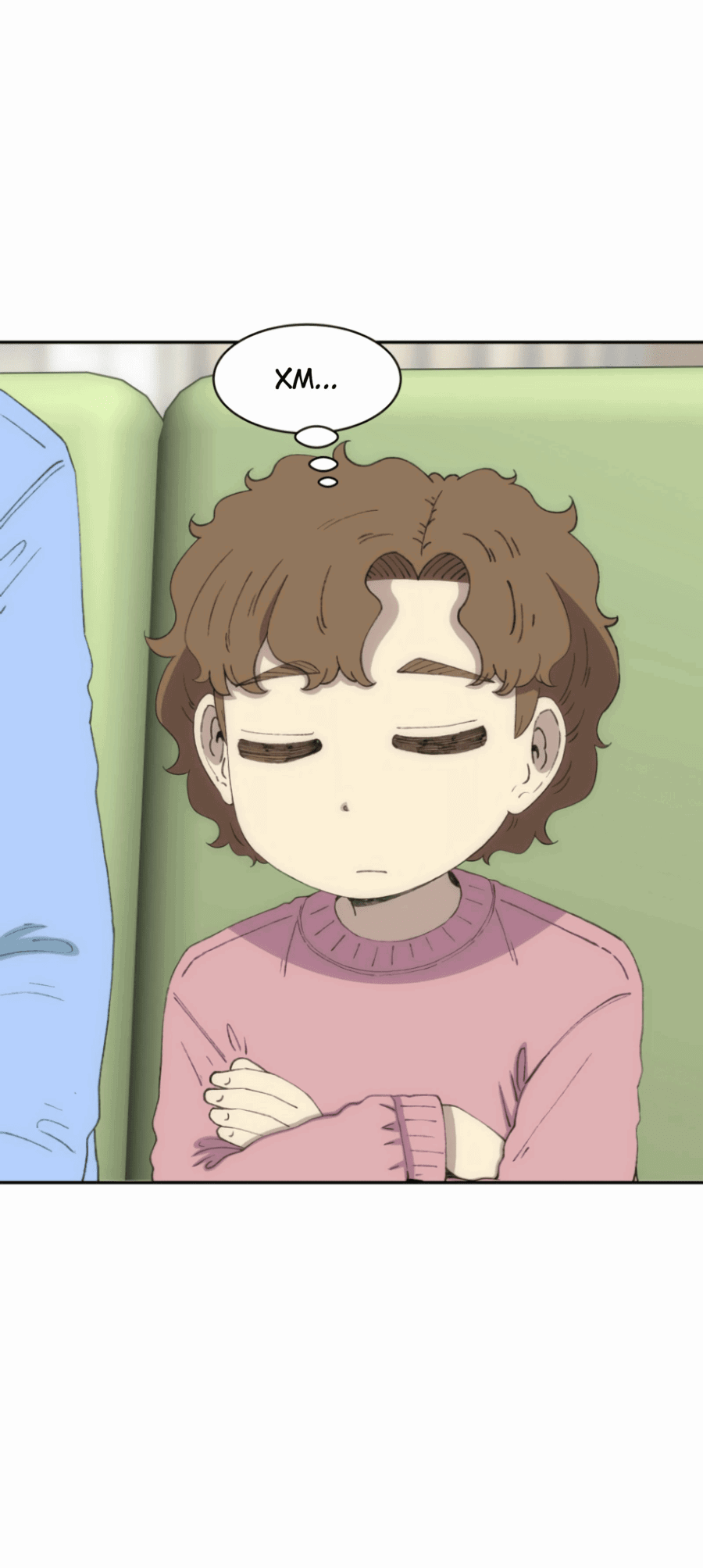 Манга Возрождение Бетховена - Глава 72 Страница 29