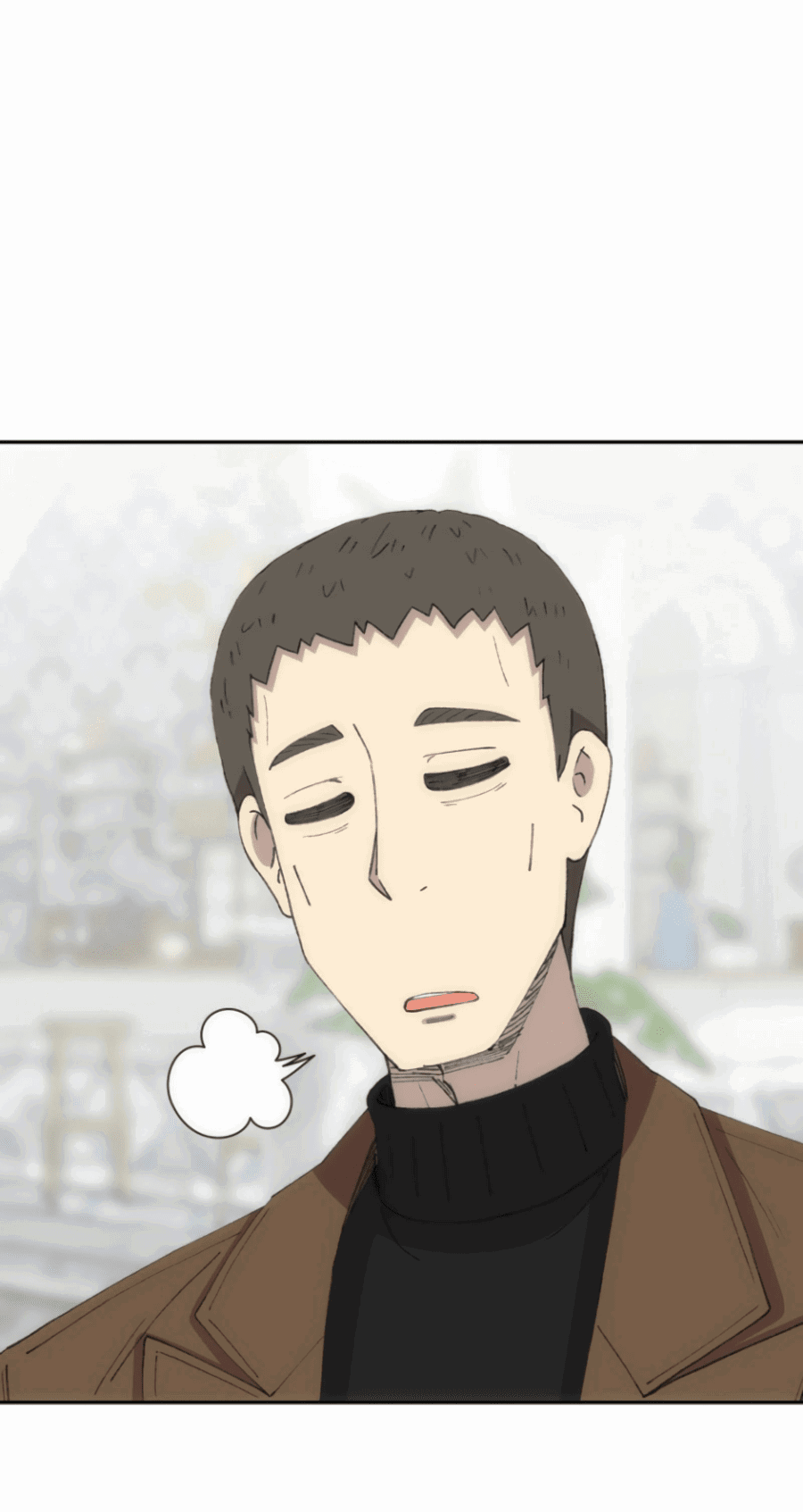 Манга Возрождение Бетховена - Глава 72 Страница 69