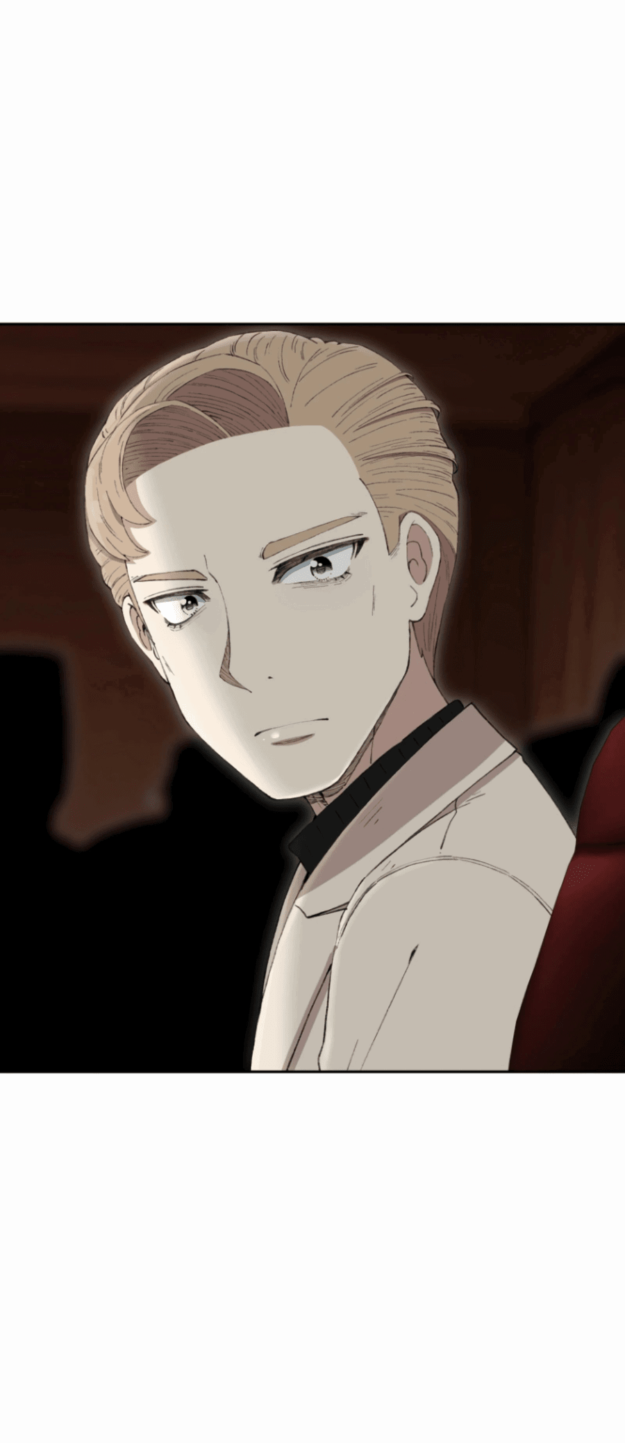 Манга Возрождение Бетховена - Глава 72 Страница 19