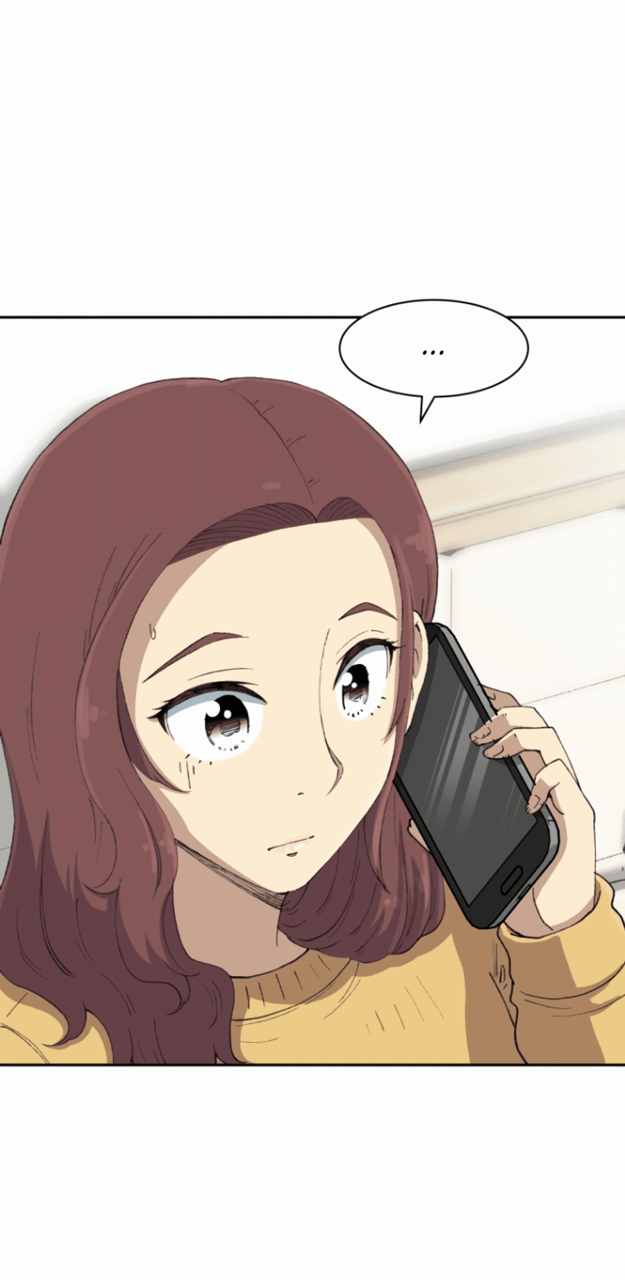 Манга Возрождение Бетховена - Глава 72 Страница 75