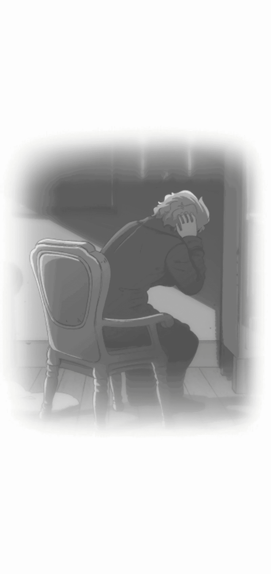 Манга Возрождение Бетховена - Глава 72 Страница 83