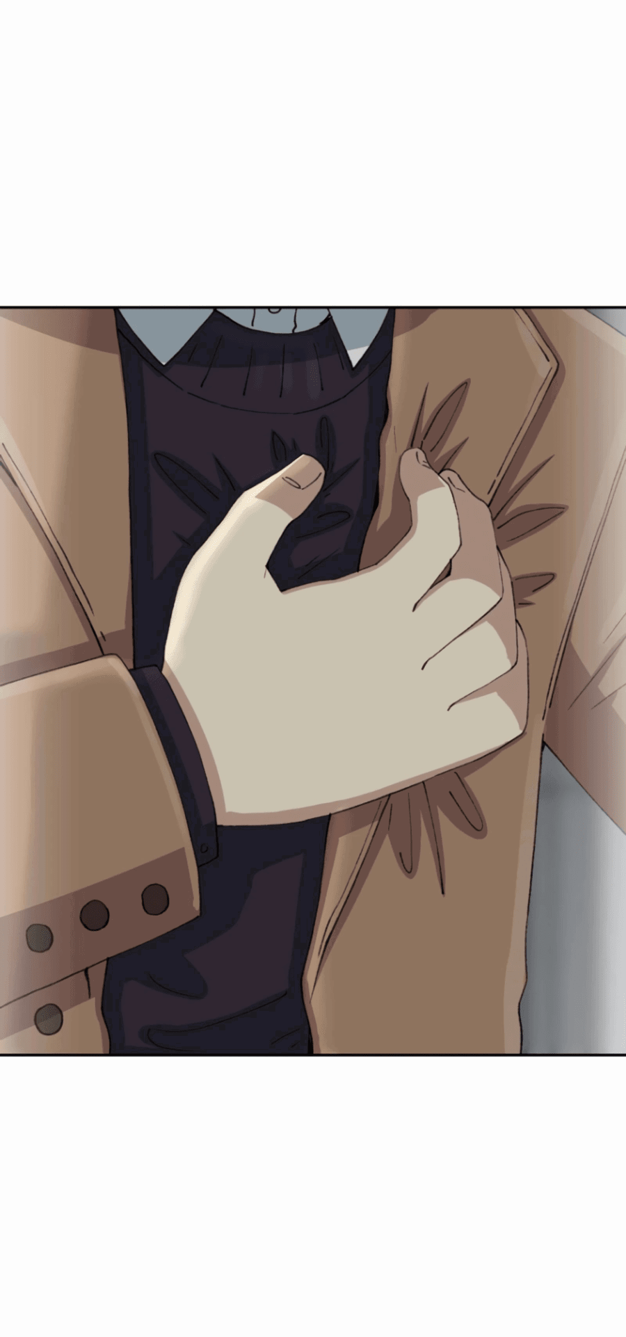 Манга Возрождение Бетховена - Глава 72 Страница 84