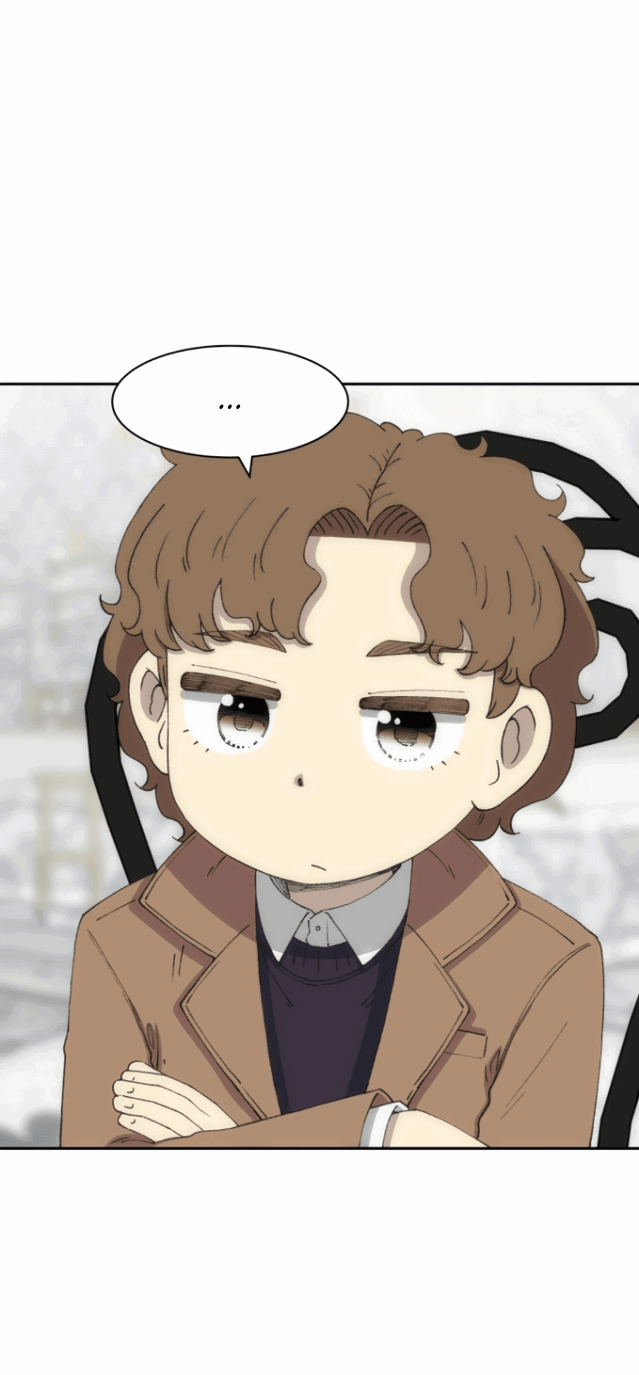 Манга Возрождение Бетховена - Глава 72 Страница 57