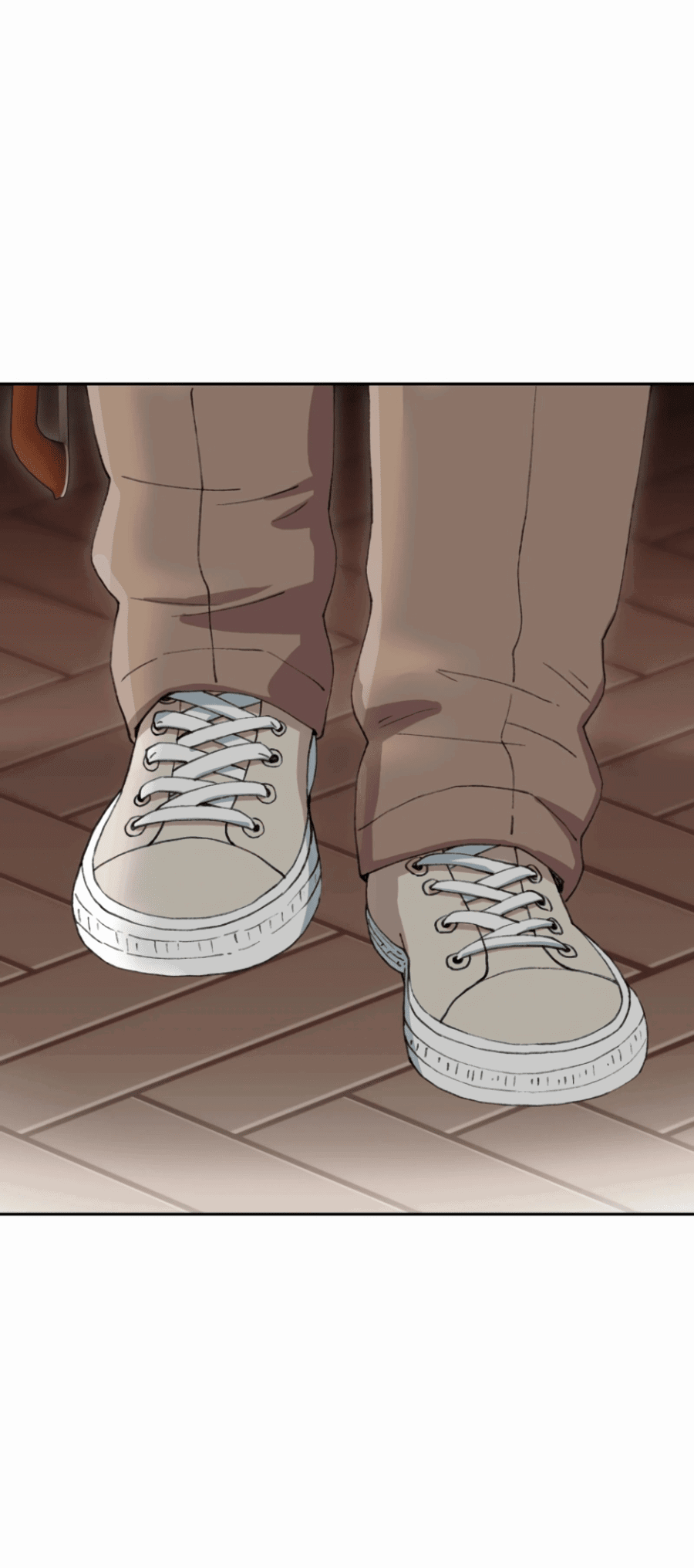 Манга Возрождение Бетховена - Глава 71 Страница 68