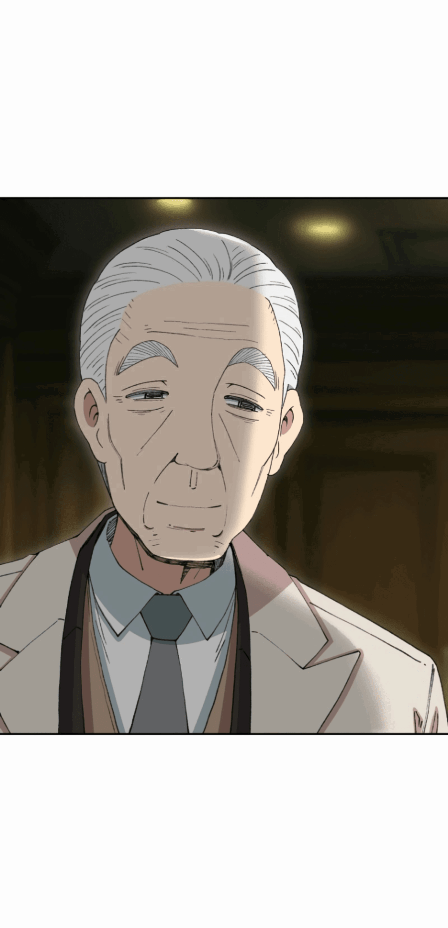 Манга Возрождение Бетховена - Глава 71 Страница 60