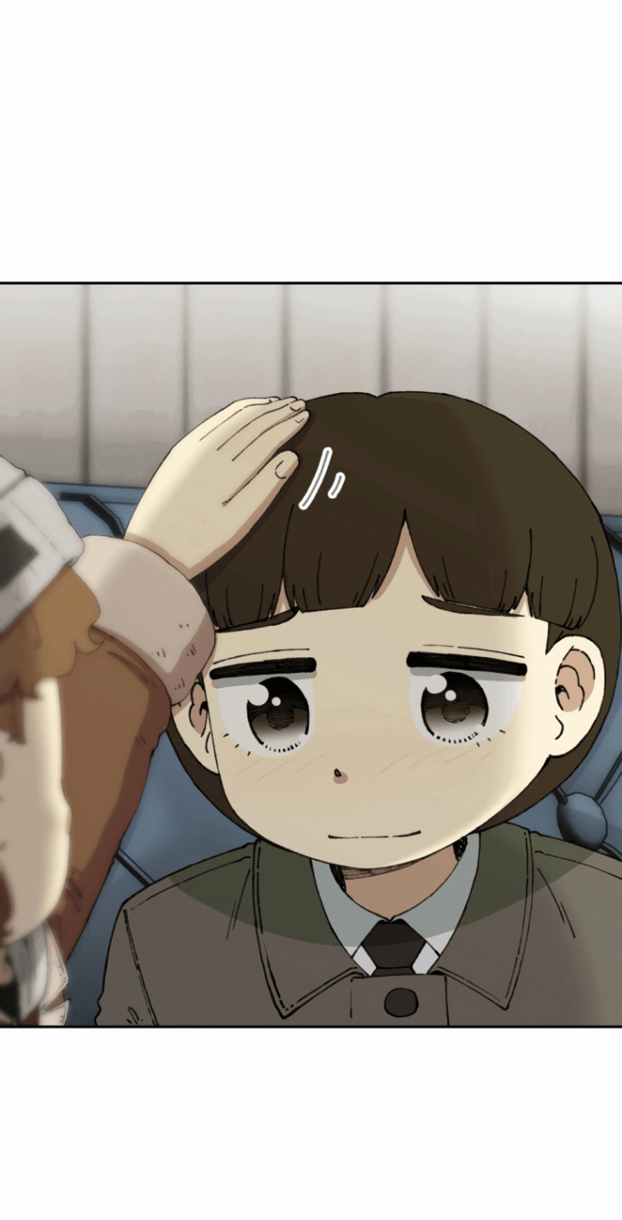 Манга Возрождение Бетховена - Глава 71 Страница 36