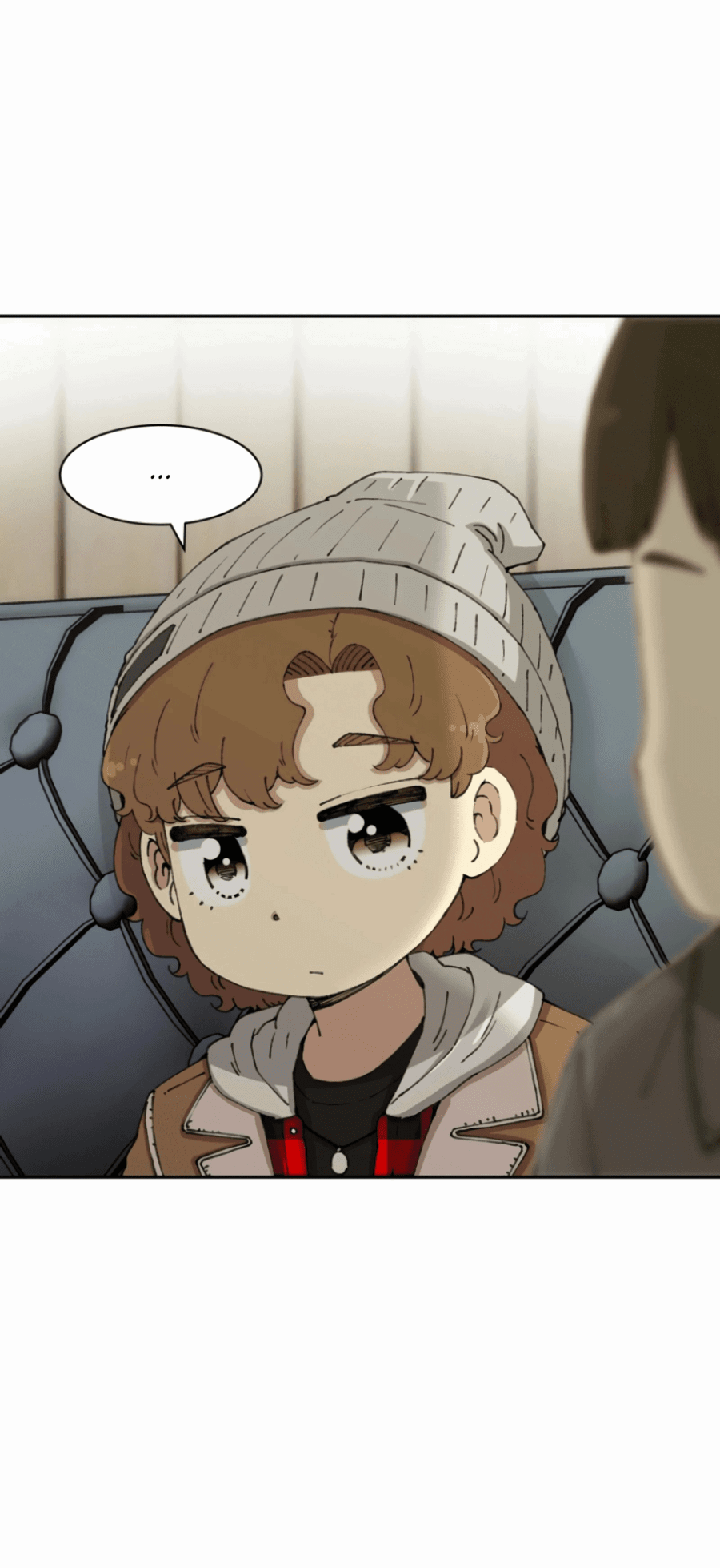 Манга Возрождение Бетховена - Глава 71 Страница 2