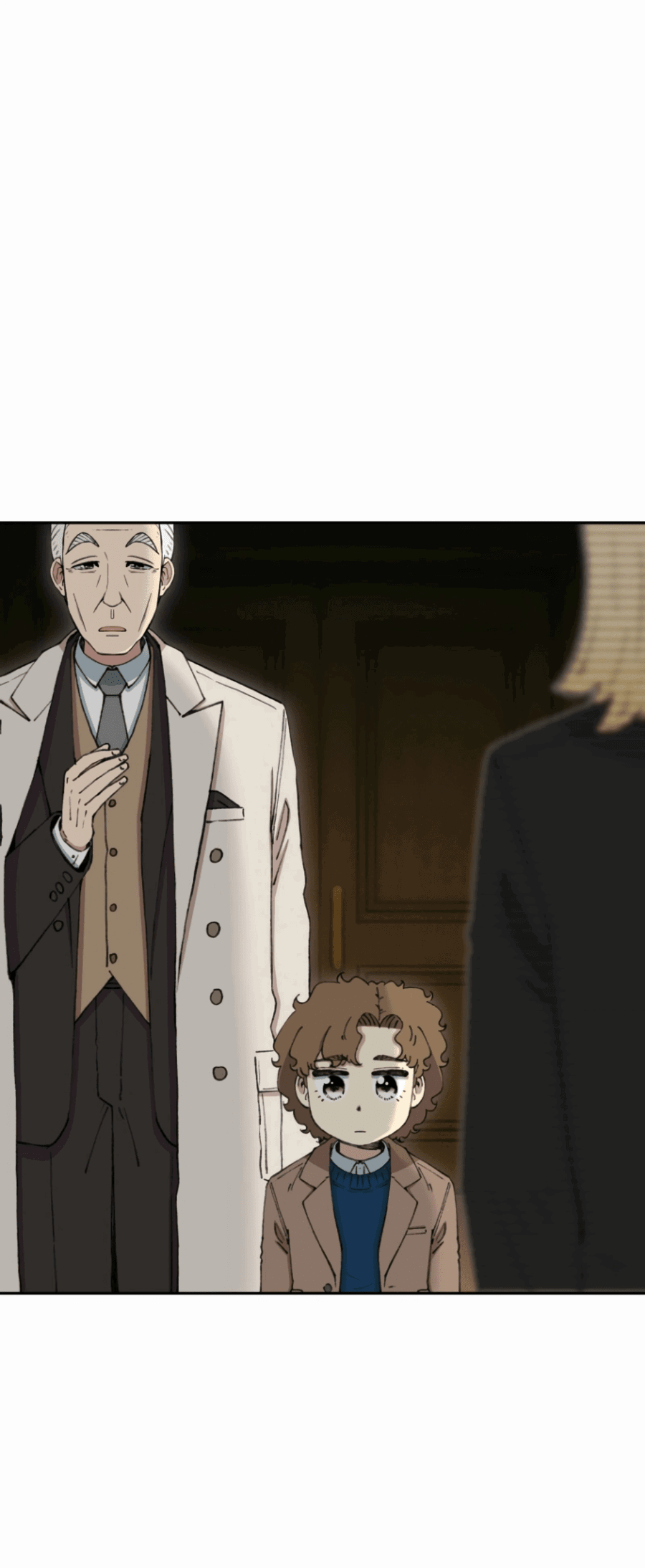 Манга Возрождение Бетховена - Глава 71 Страница 56