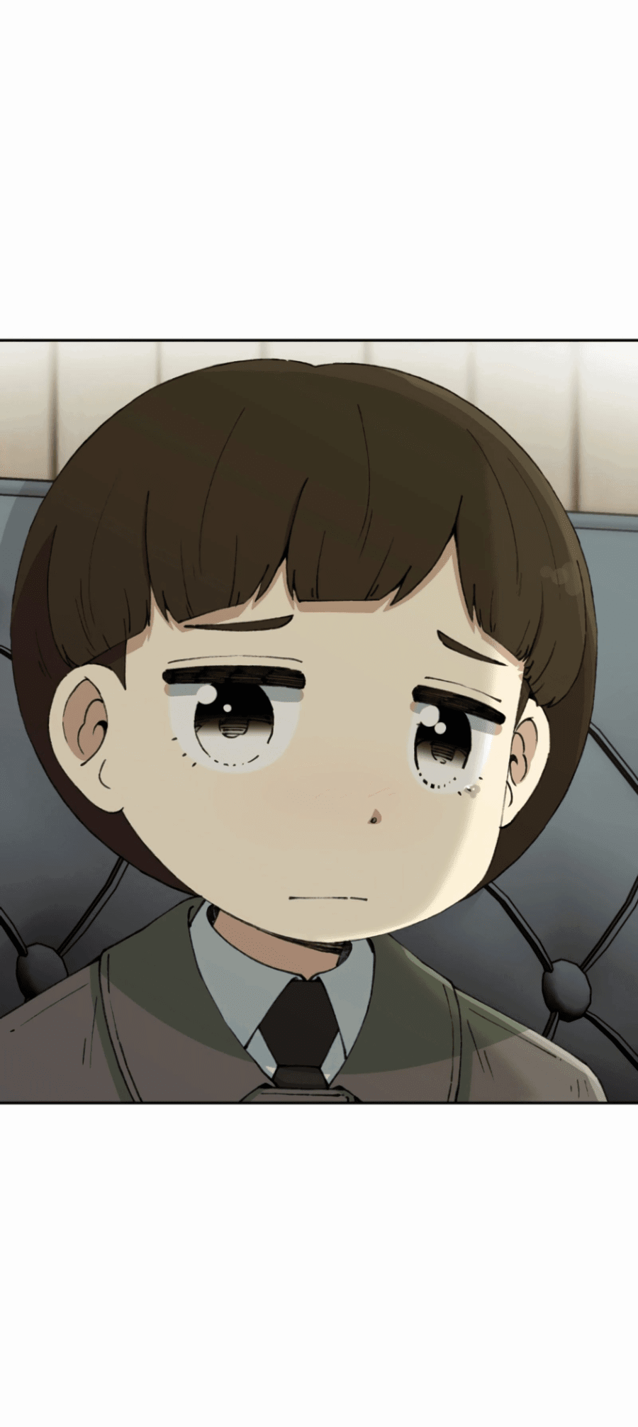 Манга Возрождение Бетховена - Глава 71 Страница 3