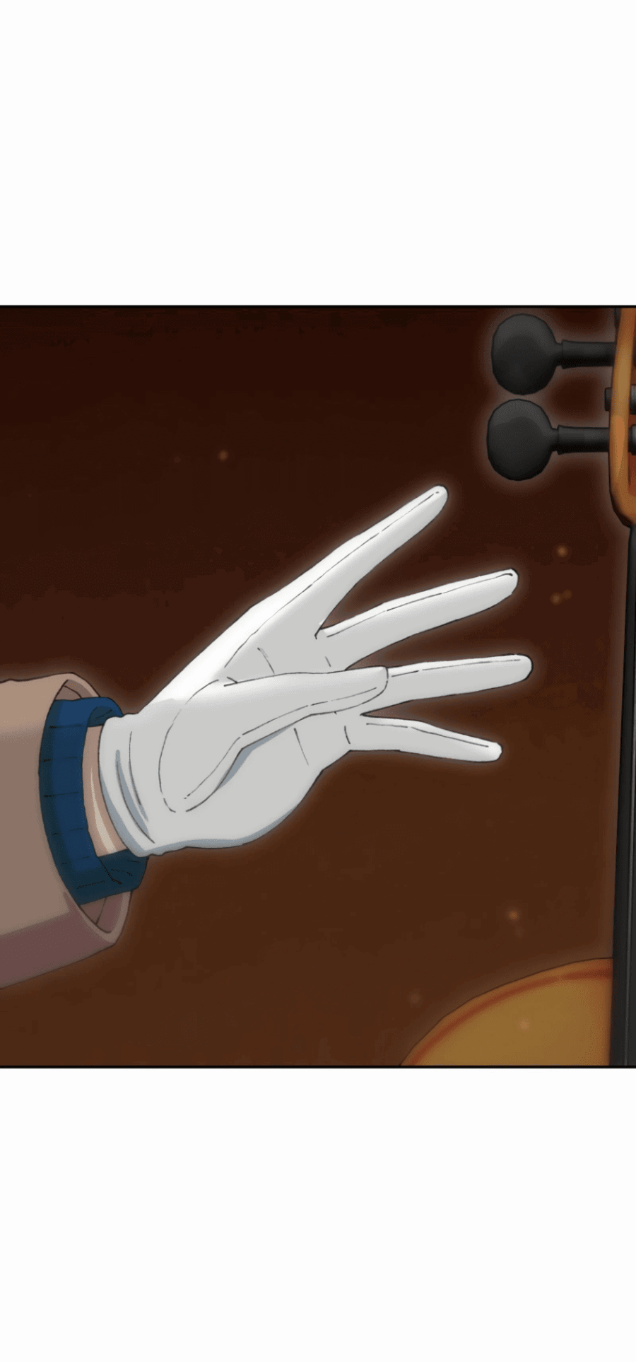 Манга Возрождение Бетховена - Глава 71 Страница 72