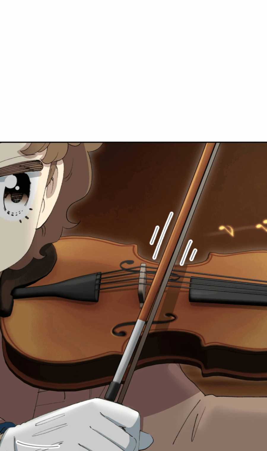 Манга Возрождение Бетховена - Глава 71 Страница 75