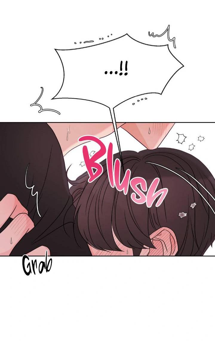 Манга Последняя точка - Глава 20 Страница 43