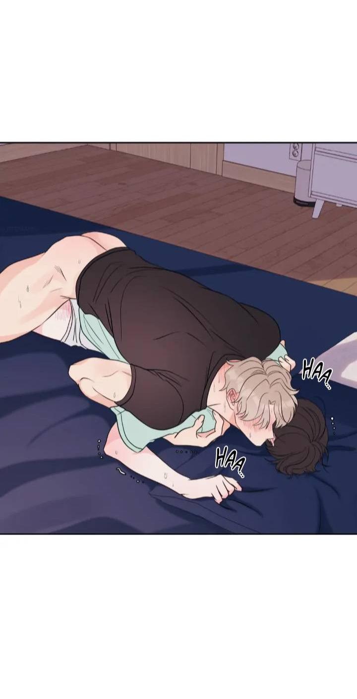 Манга Последняя точка - Глава 20 Страница 28