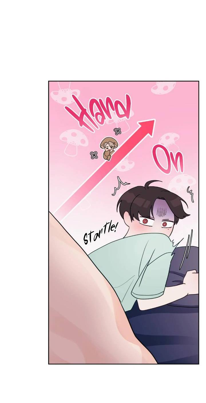 Манга Последняя точка - Глава 20 Страница 32