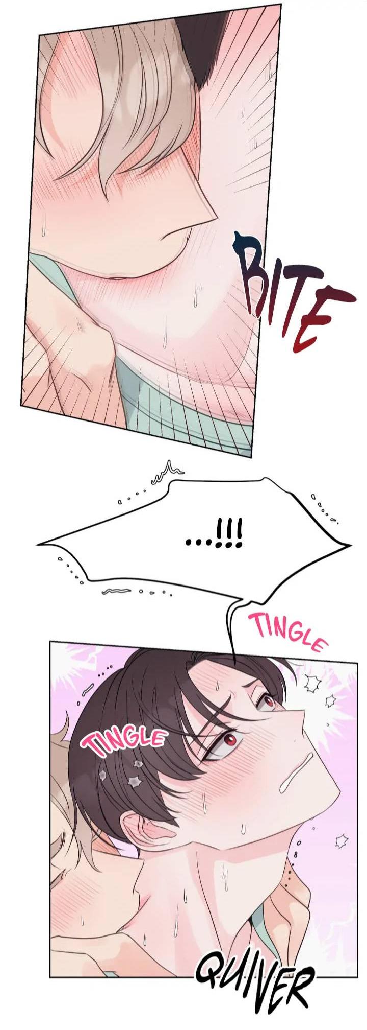 Манга Последняя точка - Глава 20 Страница 26