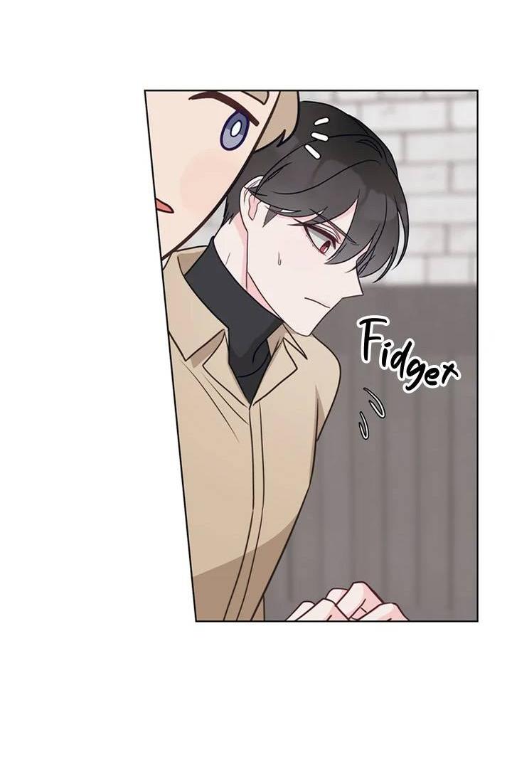 Манга Последняя точка - Глава 24 Страница 33