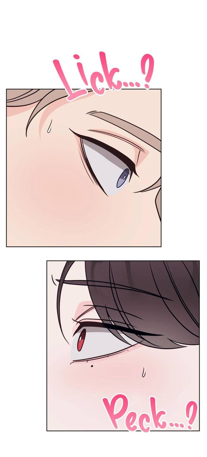 Манга Последняя точка - Глава 24 Страница 52