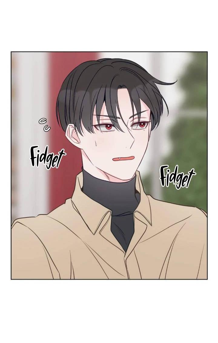 Манга Последняя точка - Глава 23 Страница 30