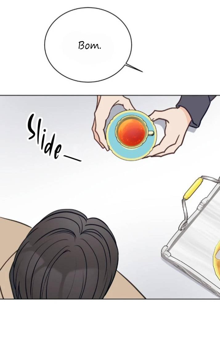 Манга Последняя точка - Глава 23 Страница 15