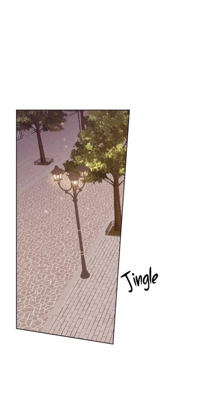 Манга Последняя точка - Глава 23 Страница 17