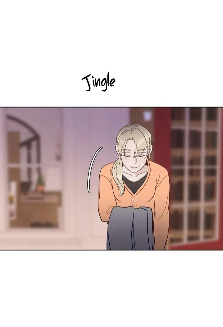 Манга Последняя точка - Глава 23 Страница 40