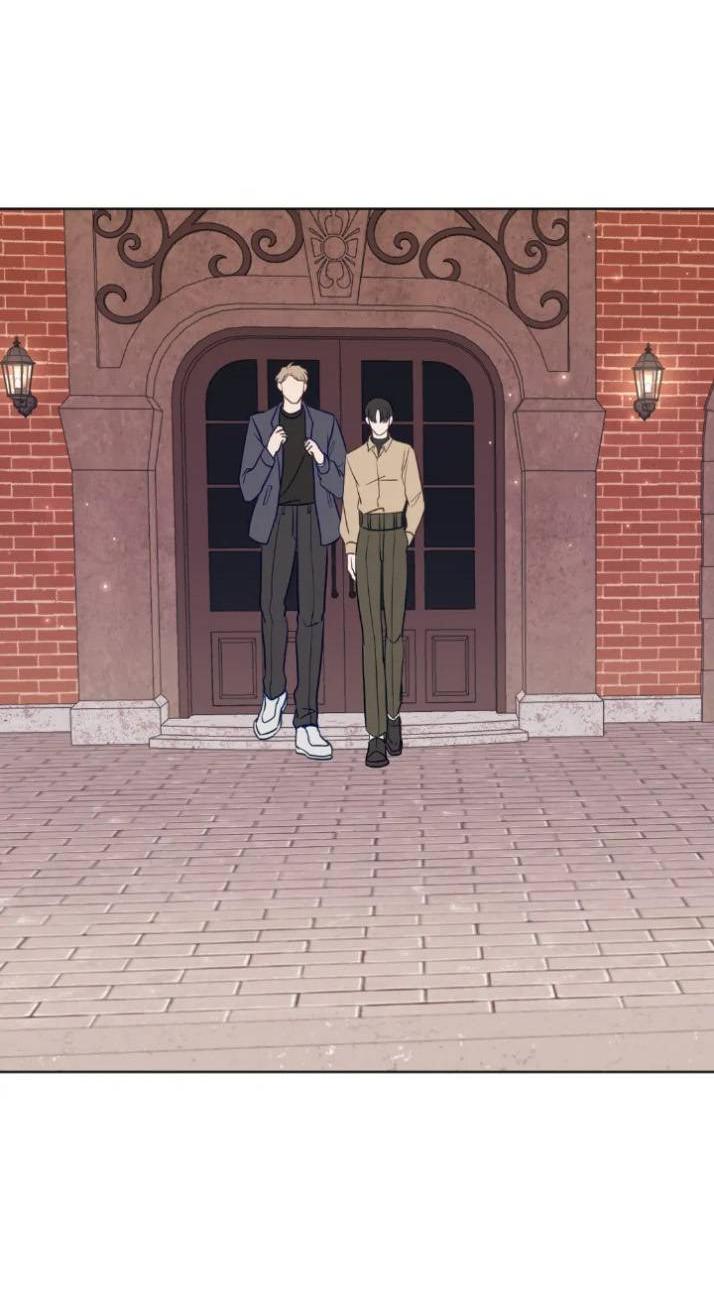 Манга Последняя точка - Глава 23 Страница 18