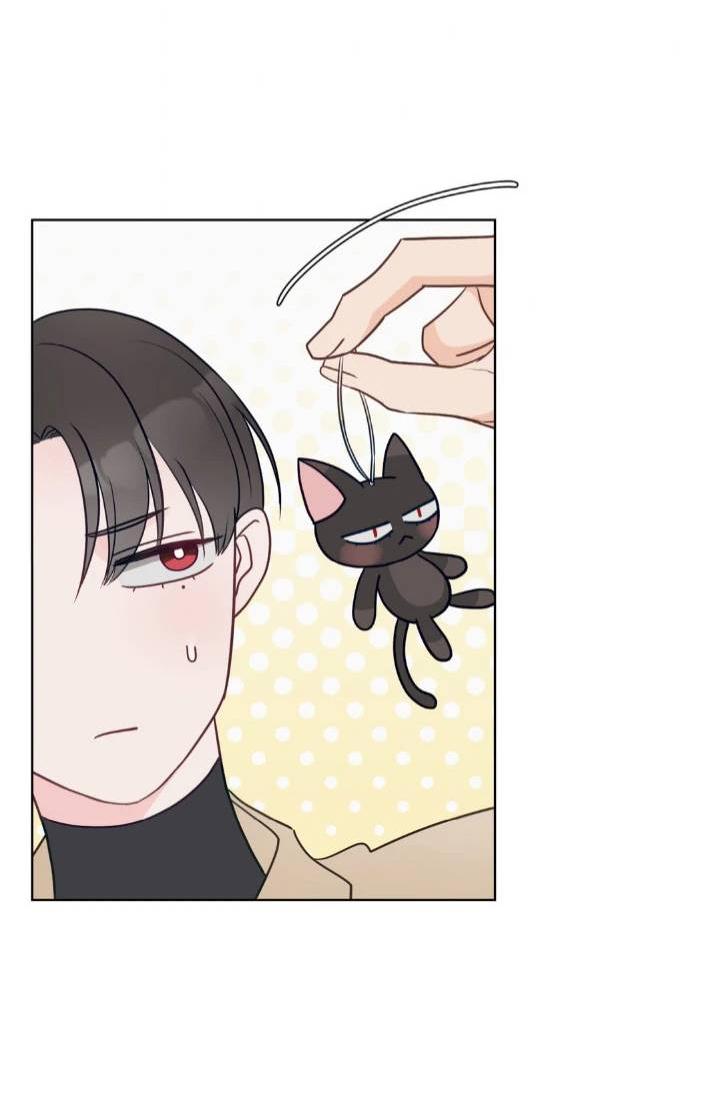 Манга Последняя точка - Глава 22 Страница 35