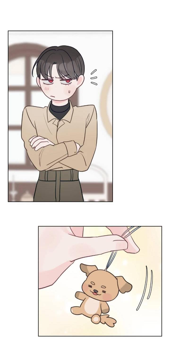 Манга Последняя точка - Глава 22 Страница 37