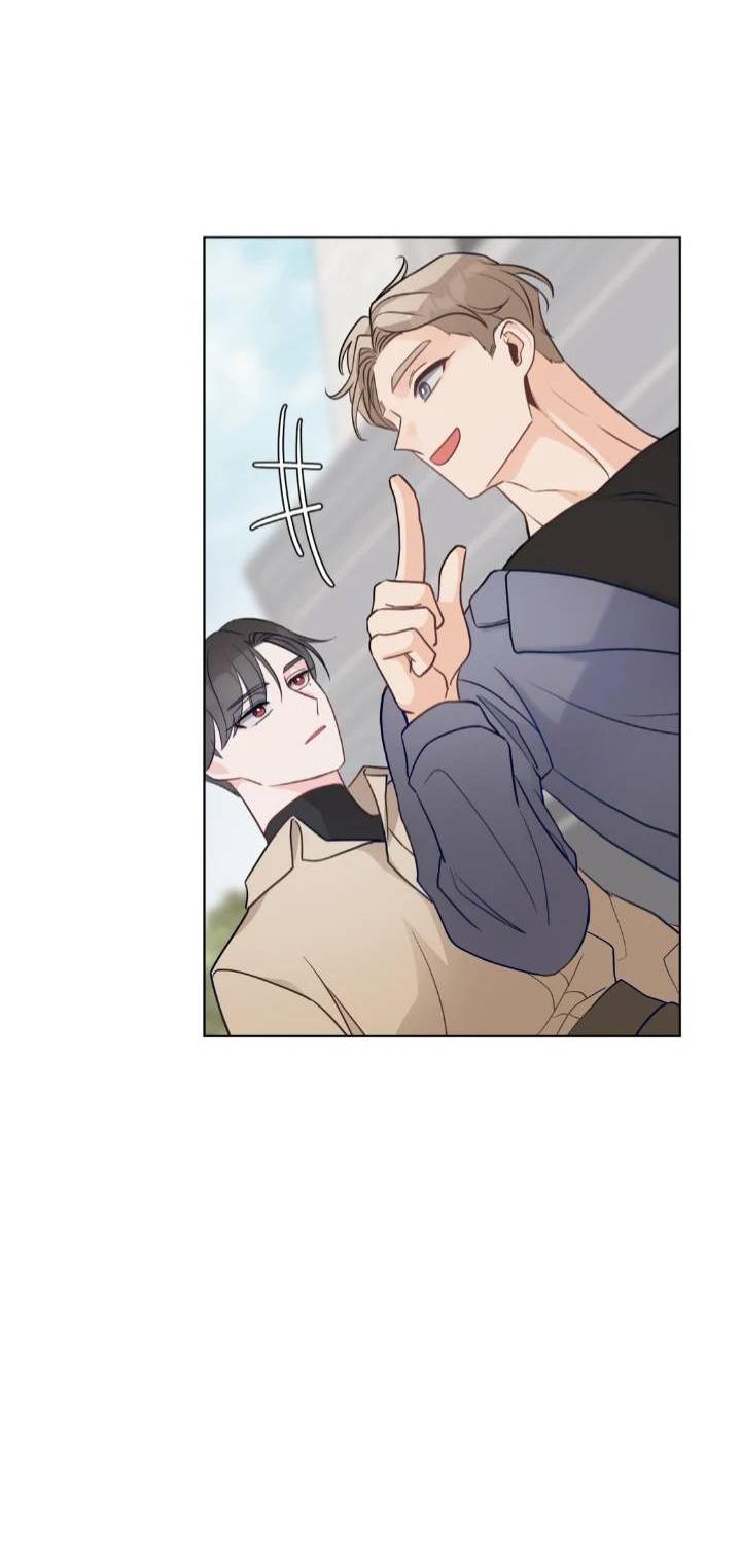 Манга Последняя точка - Глава 22 Страница 39