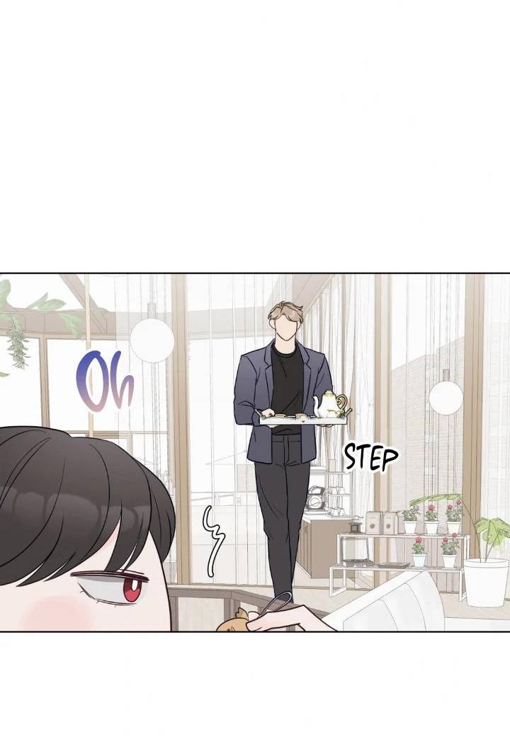 Манга Последняя точка - Глава 22 Страница 43