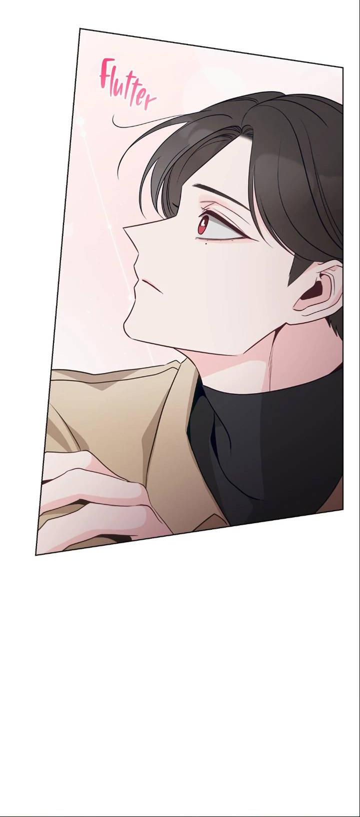 Манга Последняя точка - Глава 22 Страница 3