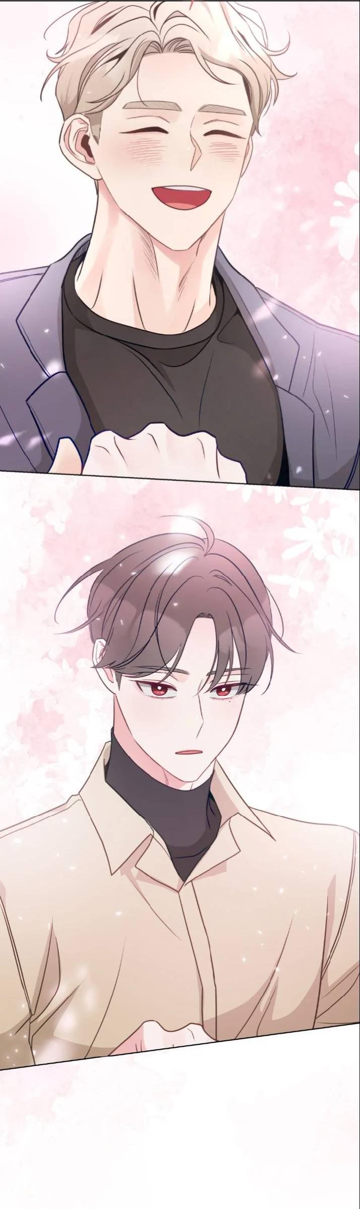 Манга Последняя точка - Глава 22 Страница 20