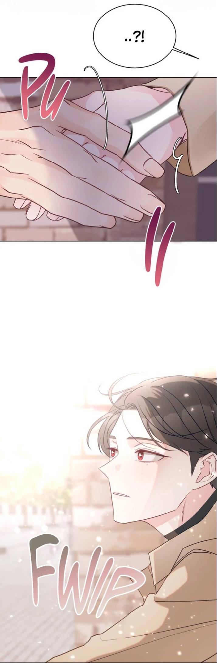 Манга Последняя точка - Глава 22 Страница 21