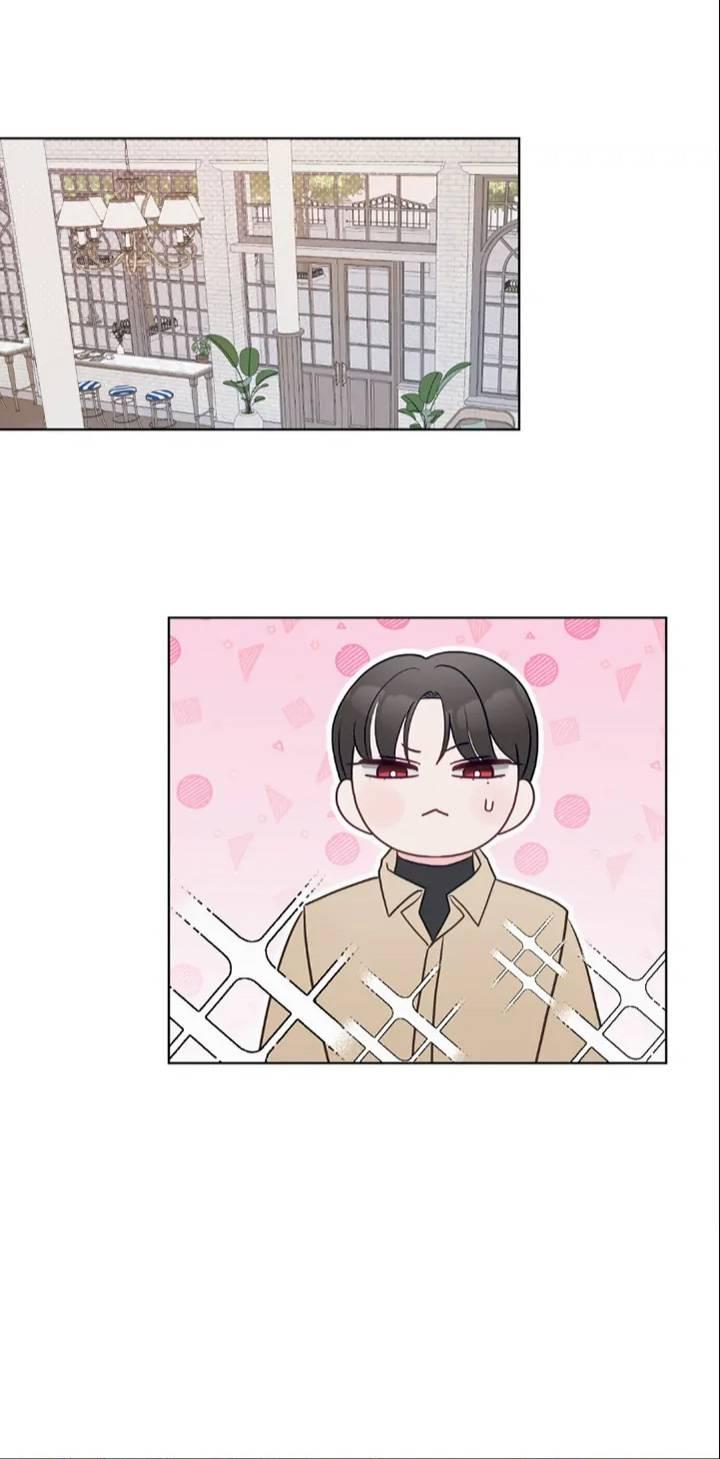 Манга Последняя точка - Глава 22 Страница 26