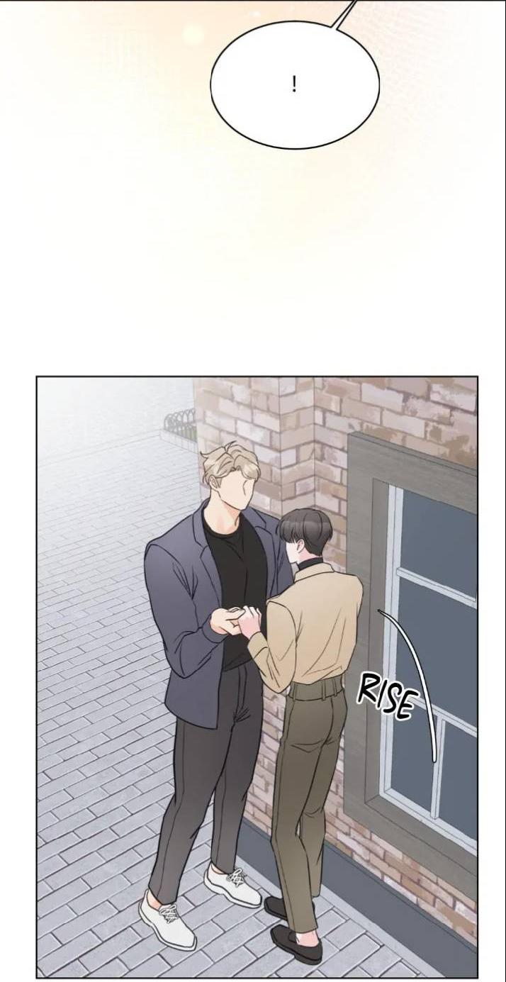 Манга Последняя точка - Глава 22 Страница 18