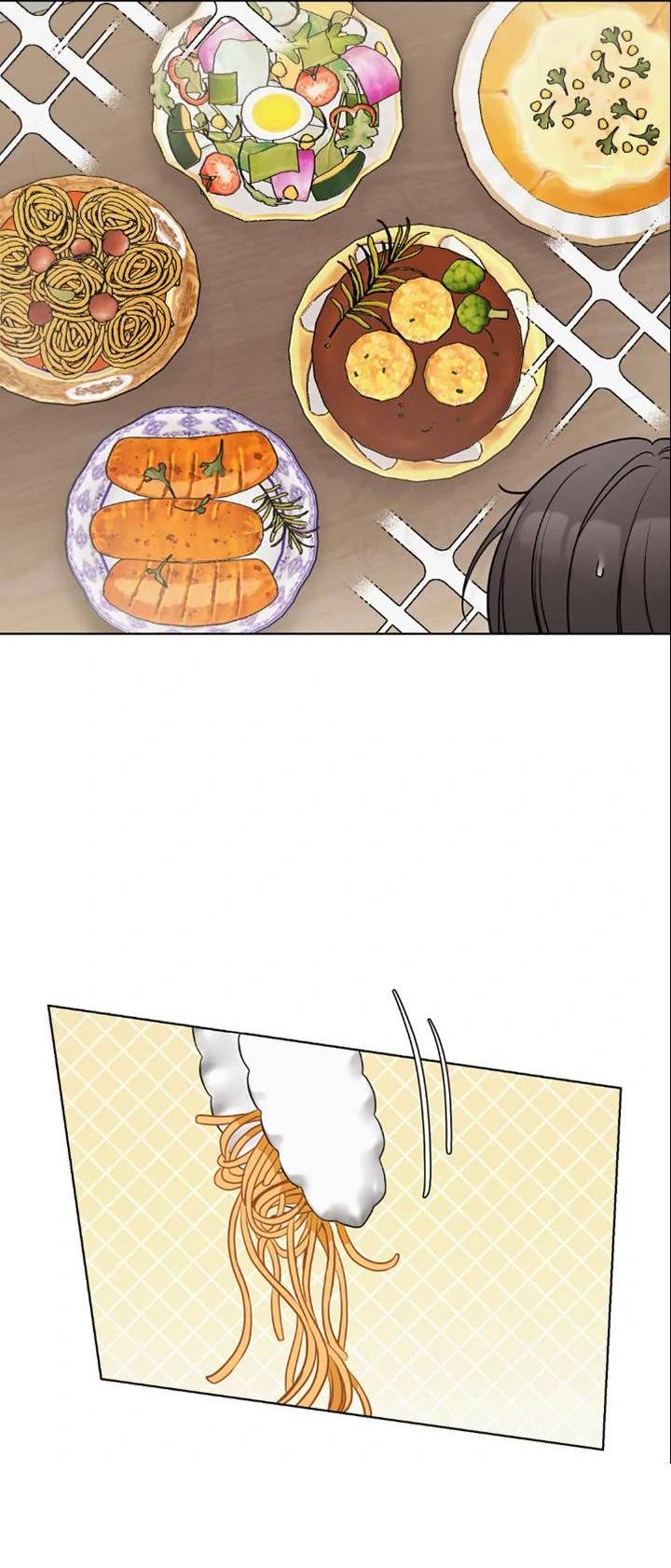 Манга Последняя точка - Глава 22 Страница 27