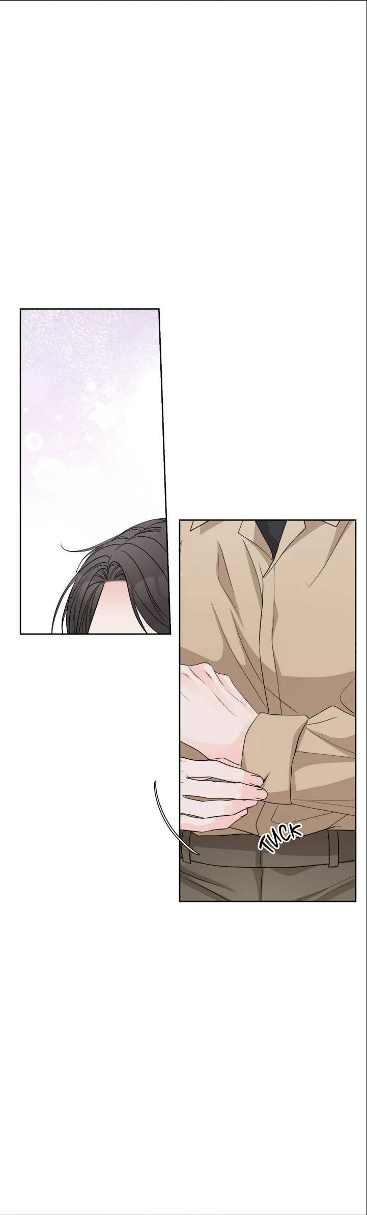 Манга Последняя точка - Глава 21 Страница 2