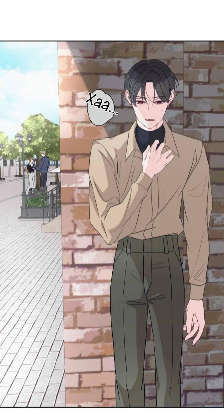 Манга Последняя точка - Глава 21 Страница 45